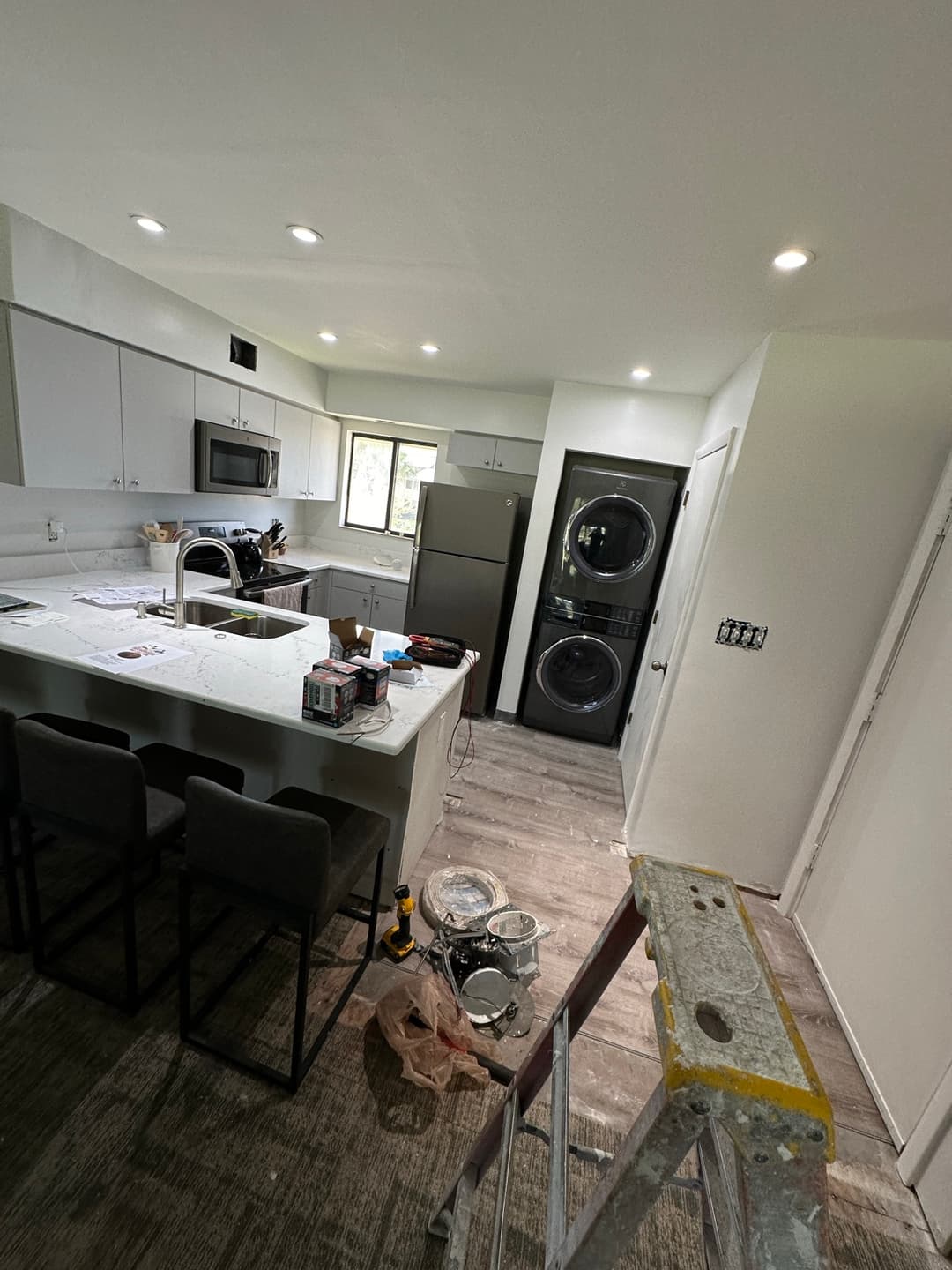Residential Property Maintenance project photo 4