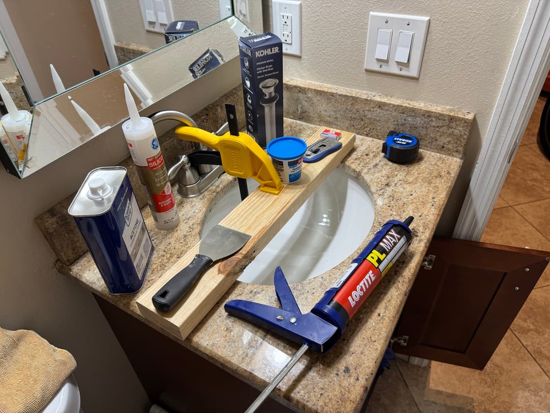 Residential Property Maintenance project photo 5