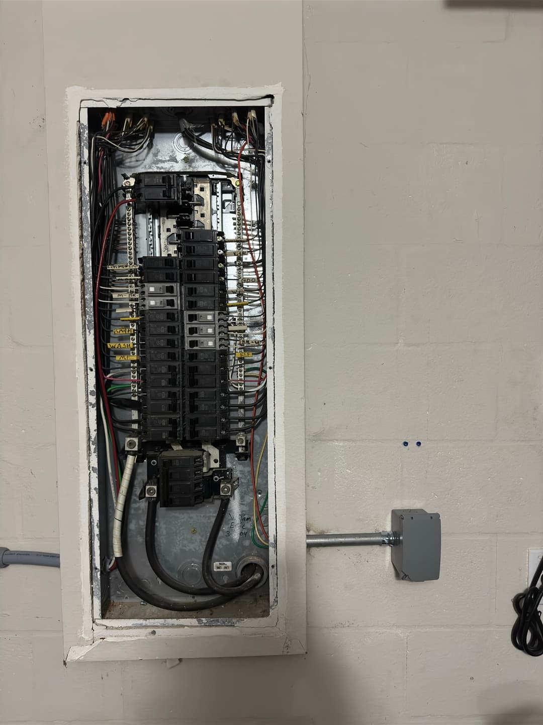 Residential Property Maintenance project photo 7