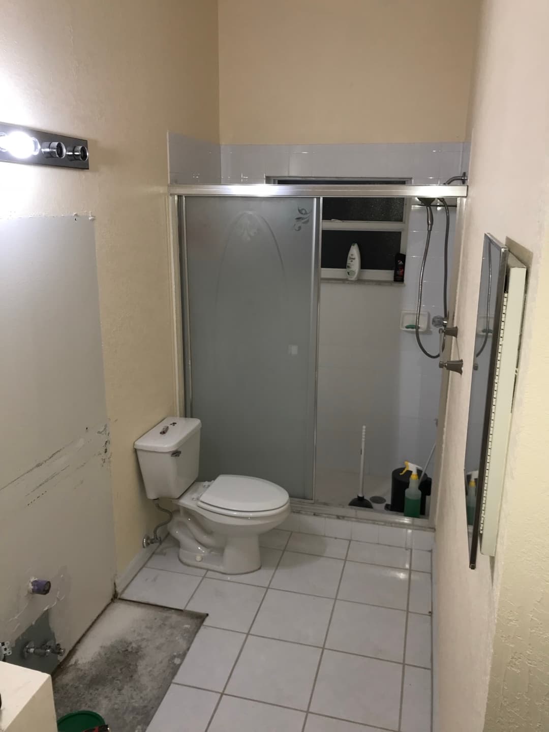 Plumbing gallery cover