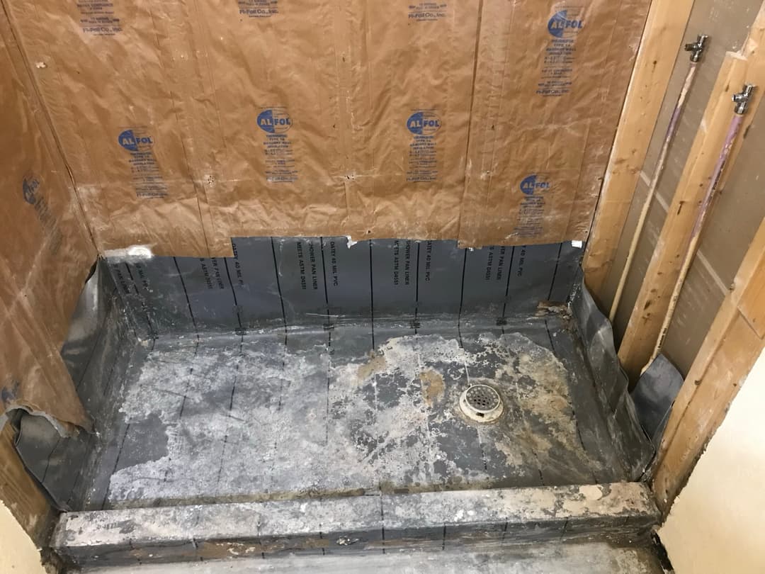 Residential Property Maintenance project photo 12