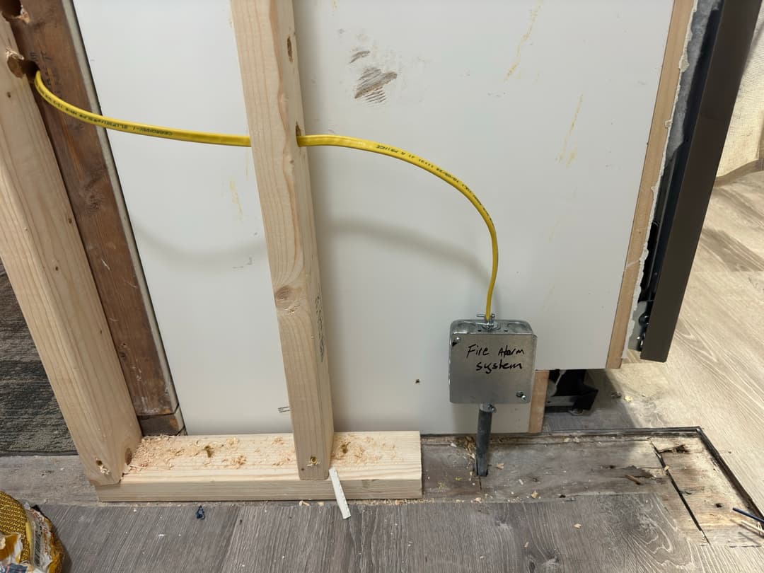 Residential Property Maintenance project photo 17