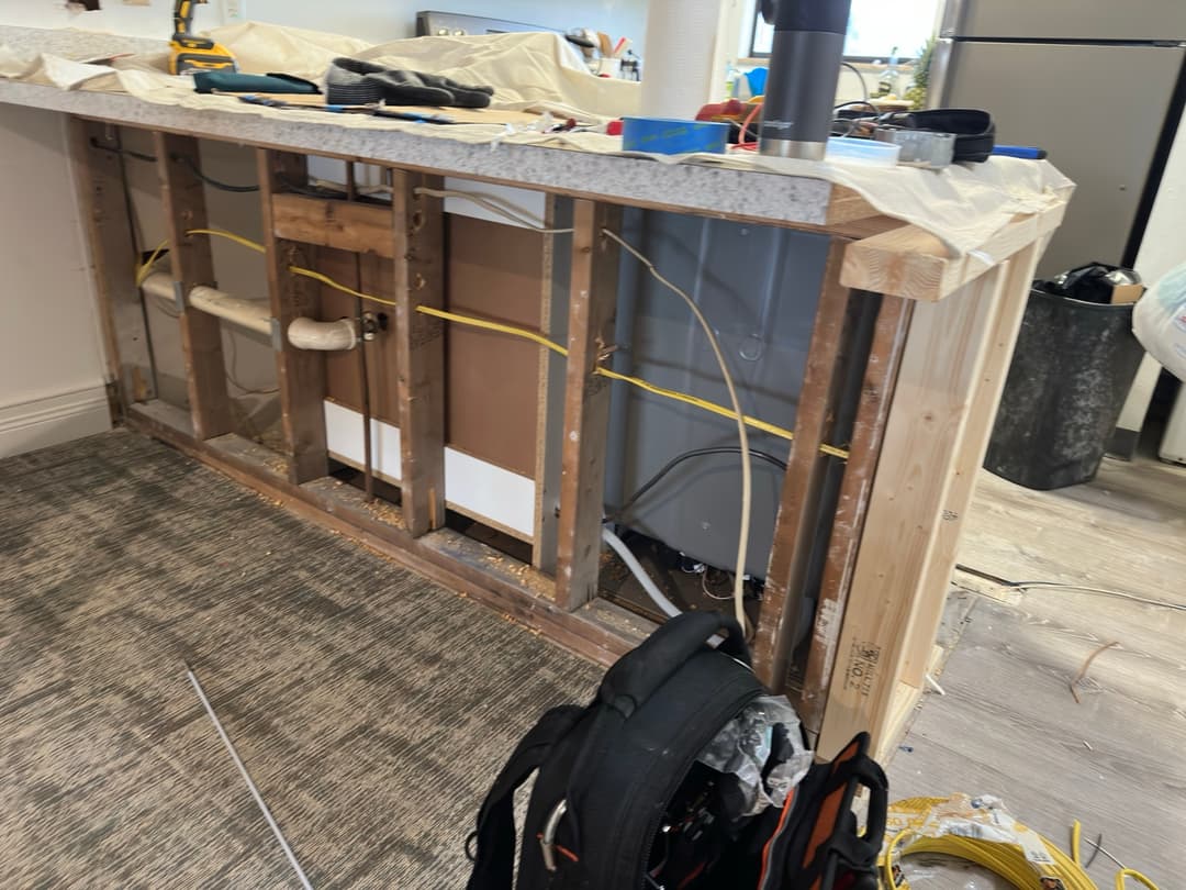 Residential Property Maintenance project photo 19