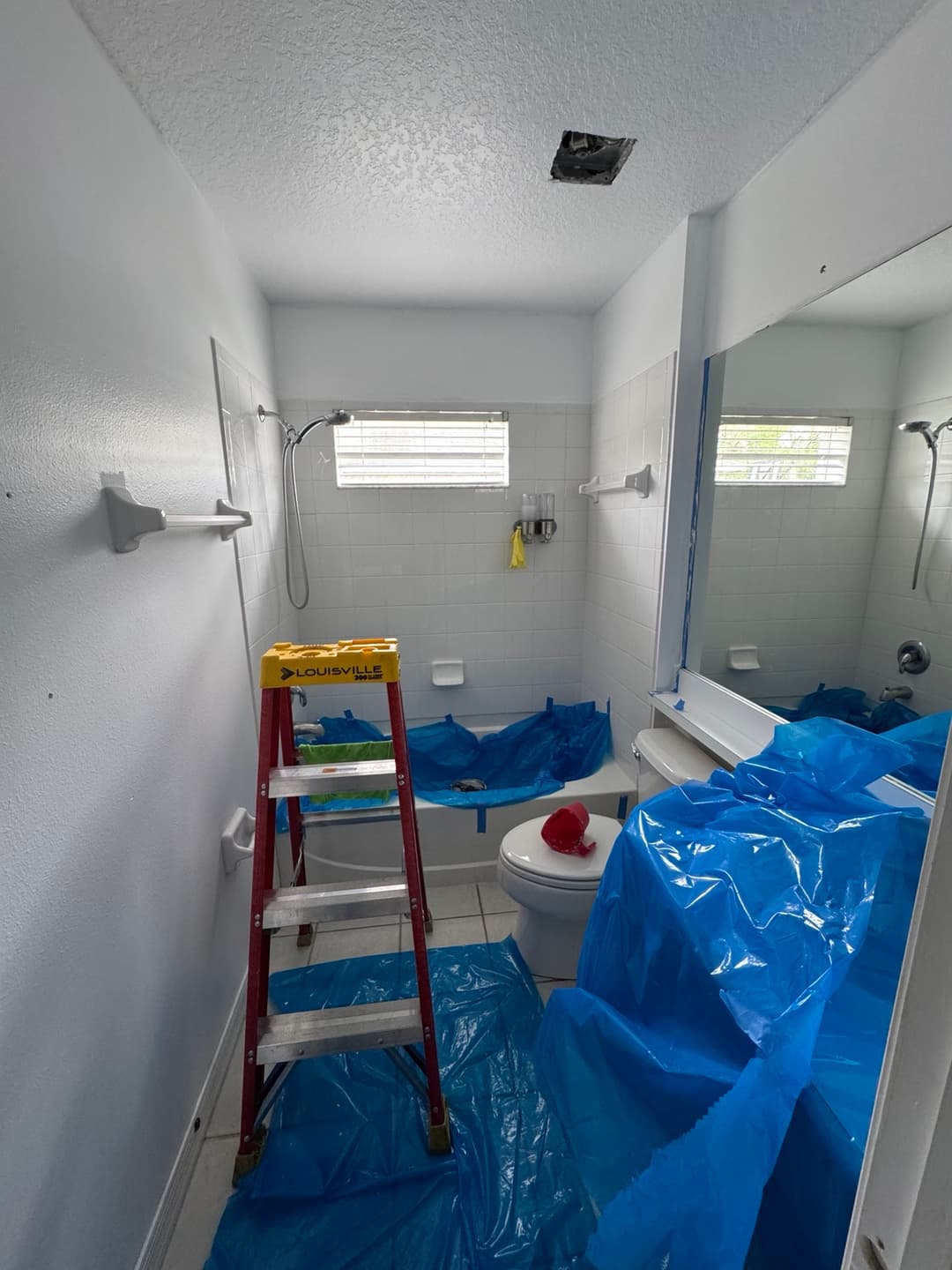 Residential Property Maintenance project photo 21